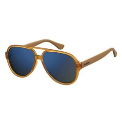 Unisex Sunglasses Havaianas LEBLON-FT4 ø 59 mm (S0383158)