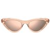 Ladies' Sunglasses Havaianas PIPA-9R6 Ø 53 mm (S0383165)