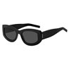 Ladies' Sunglasses Hugo Boss BOSS-1455-S-807 Ø 55 mm (S0383189)