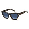 Ladies' Sunglasses Marc Jacobs MJ-1001-S-086 Ø 51 mm (S0383203)