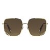 Ladies' Sunglasses Marc Jacobs MJ-1008-S-01Q ø 59 mm (S0383205)