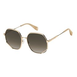 Ladies' Sunglasses Marc Jacobs MJ-1049-S-DDB ø 58 mm (S0383211)