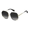 Ladies' Sunglasses Marc Jacobs MJ-1049-S-RHL ø 58 mm (S0383212)