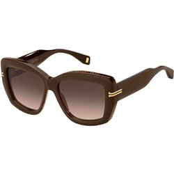 Ladies' Sunglasses Marc Jacobs Ø 55 mm (S0383217)