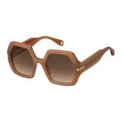 Ladies' Sunglasses Marc Jacobs MJ-1074-S-09Q Ø 53 mm (S0383223)