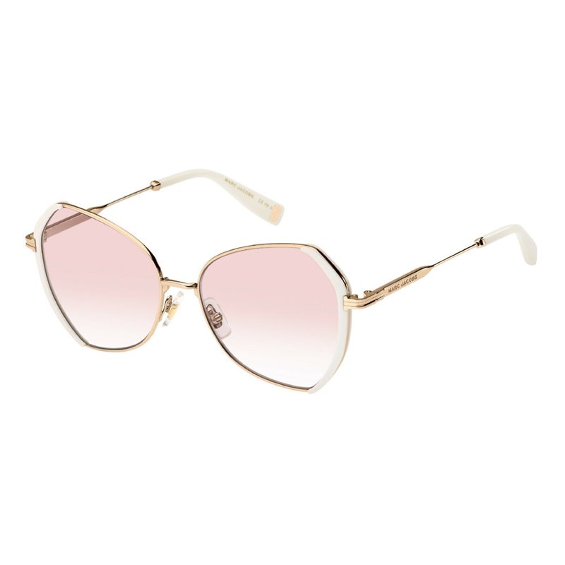 Ladies' Sunglasses Marc Jacobs MJ-1081-S-24S Ø 55 mm (S0383229)