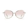 Ladies' Sunglasses Marc Jacobs MJ-1081-S-24S Ø 55 mm (S0383229)