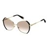 Ladies' Sunglasses Marc Jacobs MJ-1081-S-RHL Ø 55 mm (S0383230)