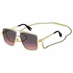 Ladies' Sunglasses Marc Jacobs MJ-1091-S-RHL ø 59 mm (S0383235)