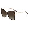 Ladies' Sunglasses Missoni MIS-0083-S-086 ø 58 mm (S0383244)