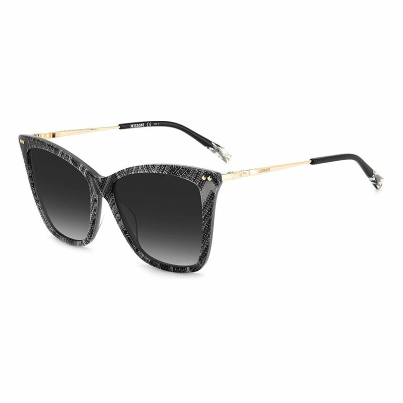 Ladies' Sunglasses Missoni MIS-0106-S-S37 ø 56 mm (S0383245)