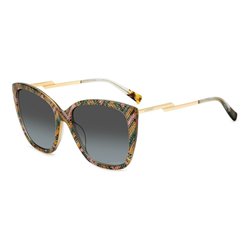 Ladies' Sunglasses Missoni MIS-0123-G-S-038 ø 57 mm (S0383252)