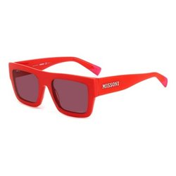 Ladies' Sunglasses Missoni MIS-0129-S-C9A Ø 53 mm (S0383255)