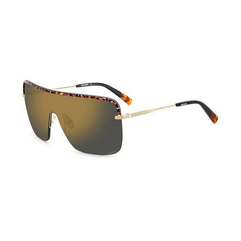 Ladies' Sunglasses Missoni MIS-0139-S-0NR Ø 99 mm (S0383259)