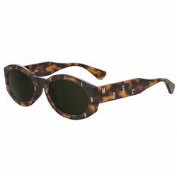 Ladies' Sunglasses Moschino MOS141-S-05L Ø 55 mm (S0383262)