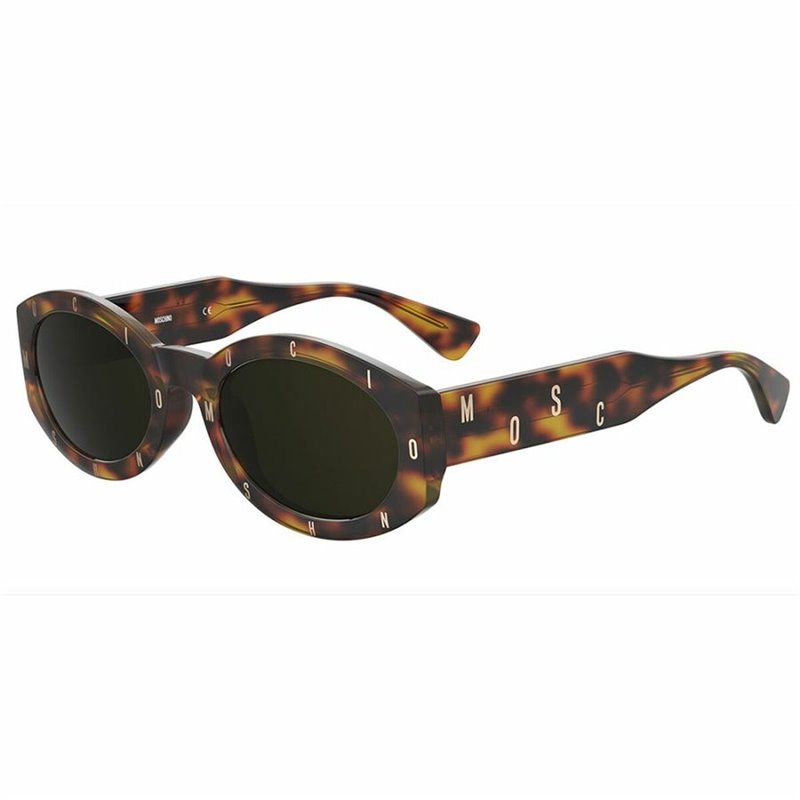 Ladies' Sunglasses Moschino MOS141-S-05L Ø 55 mm (S0383262)