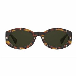 Ladies' Sunglasses Moschino MOS141-S-05L Ø 55 mm (S0383262)