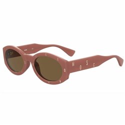 Ladies' Sunglasses Moschino MOS141-S-09Q Ø 55 mm (S0383263)