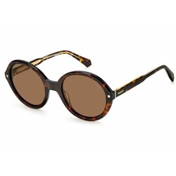 Ladies' Sunglasses Polaroid PLD-4114-S-X-086 ø 54 mm (S0383275)