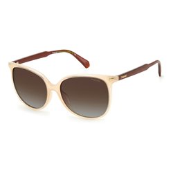 Ladies' Sunglasses Polaroid PLD-4125-G-S-VK6 ø 57 mm (S0383278)