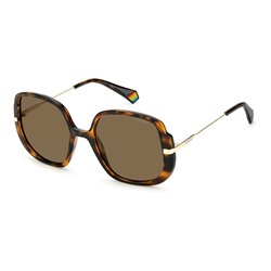 Ladies' Sunglasses Polaroid PLD-6181-S-086 Ø 53 mm (S0383283)