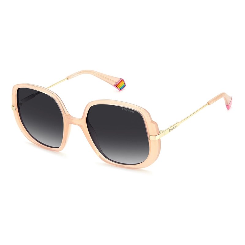 Ladies' Sunglasses Polaroid PLD-6181-S-35J Ø 53 mm (S0383284)