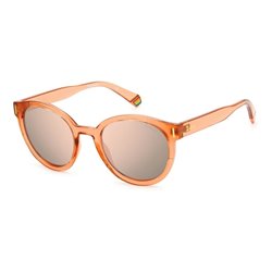 Ladies' Sunglasses Polaroid PLD-6185-S-L7Q Ø 52 mm (S0383287)