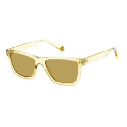 Unisex Sunglasses Polaroid PLD-6186-S-40G ø 54 mm (S0383288)