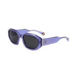 Ladies' Sunglasses Polaroid PLD-6189-S-789 Ø 55 mm (S0383296)