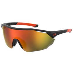 Men's Sunglasses Under Armour UA-0011-S-RC2 (S0383332)