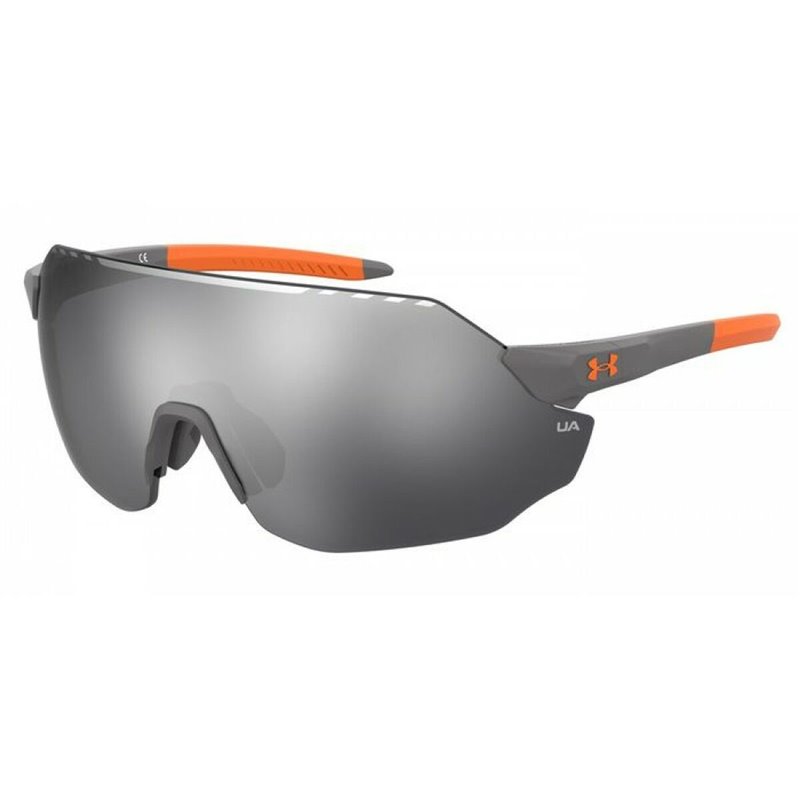 Unisex Sunglasses Under Armour UA-HALFTIME-F-KB7 Ø 99 mm (S0383335)