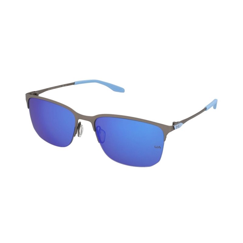 Men's Sunglasses Under Armour UA-STREAK-G-V84 ø 57 mm (S0383341)