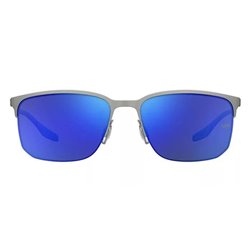 Men's Sunglasses Under Armour UA-STREAK-G-V84 ø 57 mm (S0383341)