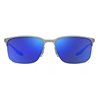 Men's Sunglasses Under Armour UA-STREAK-G-V84 ø 57 mm (S0383341)