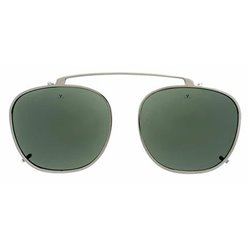 Unisex Clip-On Sunglasses Vuarnet VD190400021121 (S0383367)