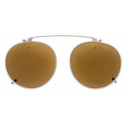 Unisex Clip-On Sunglasses Vuarnet VD190500012121 (S0383368)