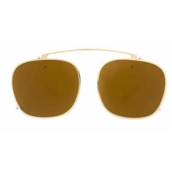 Unisex Clip-On Sunglasses Vuarnet VD190600022121 (S0383372)