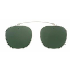 Unisex Clip-On Sunglasses Vuarnet VD190600031121 (S0383373)