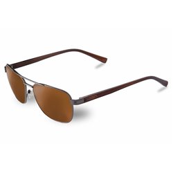 Men's Sunglasses Vuarnet VL150600042121 ø 57 mm (S0383401)