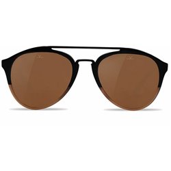 Unisex Sunglasses Vuarnet VL160300022121 ø 56 mm (S0383420)