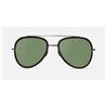 Men's Sunglasses Vuarnet VL161400011121 Ø 53 mm (S0383427)