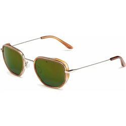 Men's Sunglasses Vuarnet VL192100021128 Golden ø 58 mm (S0383511)