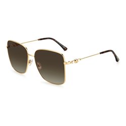 Ladies' Sunglasses Jimmy Choo HESTER-S-06J-HA ø 59 mm (S0383547)