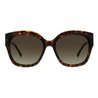 Ladies' Sunglasses Jimmy Choo LEELA-S-086-HA Ø 55 mm (S0383548)