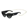 Ladies' Sunglasses Jimmy Choo SONJA-G-N-S-807-9O Ø 55 mm (S0383557)