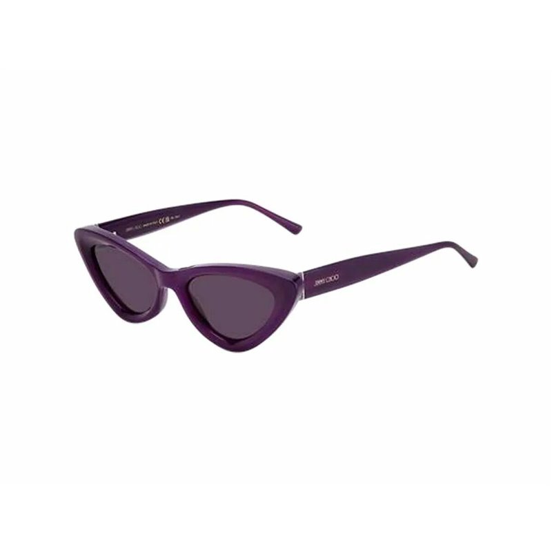 Ladies' Sunglasses Jimmy Choo ADDY-S-B3VUR Ø 52 mm (S0383566)