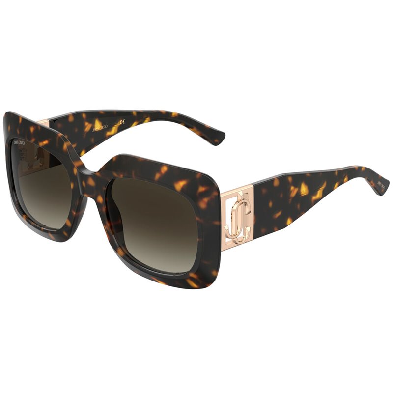 Ladies' Sunglasses Jimmy Choo GAYA-S-086HA ø 54 mm (S0383575)