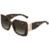 Ladies' Sunglasses Jimmy Choo GAYA-S-086HA ø 54 mm (S0383575)