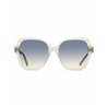 Ladies' Sunglasses Jimmy Choo MANON-G-S-KB7FF ø 58 mm (S0383592)