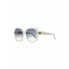 Ladies' Sunglasses Jimmy Choo MANON-G-S-KB7FF ø 58 mm (S0383592)